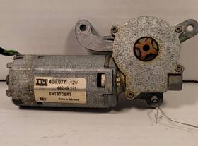 442.49.131 Chrysler 1995-2000 Sebring Avenger Sun Roof Motor Sunroof Oem