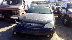4602674al Chrysler Used Sunroof Control Module Fits 2008 Sebring Roof Conv Top Grade A