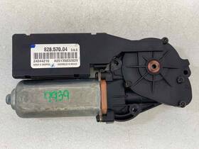 5189421aa Chrysler Fits 2005 - 2010 300 6.1l Srt8 Sun Roof Motor Tested Free Shipping