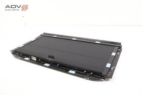 Chrysler 5sd25dx9af 2018 - 2021 Pacifica Sunroof Rear Window Glass Sunshade Sun Shade Oem