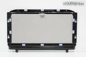 5sd25pd2ag Chrysler 17-21 Pacifica Upper Sunroof Moonroof Window Sunshade Sun Shade Oem