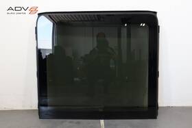 Chrysler 68274065aa 2017 - 2026 Pacifica Panoramic Sunroof Sun Roof Rear Window Glass Oem