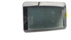 Hb960697055 Chrysler 2008 2009 Aspen Sun Roof Glass Oem Top Window