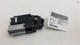 O000002359 Chrysler 2017-2025 Pacifica Sunroof Sun Roof Moonroof Motor Oem 0000002359