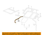 55399296ae Chrysler Oem Tube Sunroof-drain