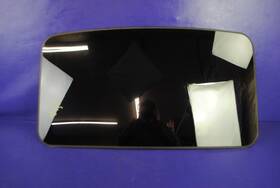 Rgl-4186 Chrysler 05-10 300 05-08 Magnum Roof Sunroof Sun Glass Oem