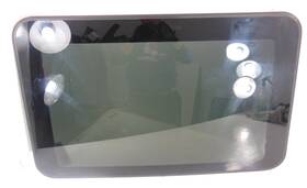 Rgl-4235 Chrysler 2008-2016 Town And Country Sun Roof Sunroof Glass Oem