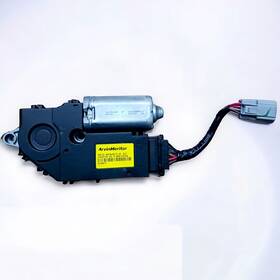 68027691aa Chrysler Trucks 08-17 Grand Caravan Town Country Sunroof Motor Sun Roof Moon Moonroof Oem