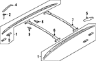 Cj5z-7855182-ba Ford Cj5z7855182ba Genuine Oem