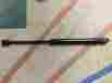 A2087500136 Clk320 2087500136 1999-2003 Mercedes Benz W208 Convertible Folding Top Support Strut 999.mb1c03