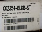 Co2354 Mustang Convertible Window