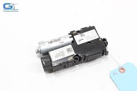 Nral002200 Continental Infiniti Qx50 Sunroof Sun Roof Left Driver Side Motor Oem 2019 - 2022