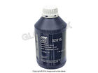 Convertible E93 54 Top 395 E46 E85 Container 34 Febi Fluid 1-liter Pump 394 Bmw Hydraulic 0