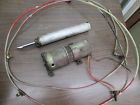Eso-4001-12v Convertible Hoses Ford Shock Mustang Pump 1969