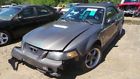 634-00047 Convertible Top Mtr Fits 99-04