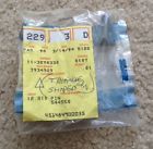 3934929 Corvette Part Gm T-top Pin. Bolt Triangle Shaped