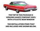 Ctg-ke3015 Convertibletopguys Chrysler Newport 300