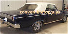 Ctg-ke3027 Convertibletopguys Dodge Coronet Convertible