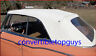 Ctgstudebaker60-64 Convertibletopguys Studebaker Convertible Top Do It Yourself Package