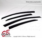 Ctlpwv-vj0610 Generic Window Visors Sun