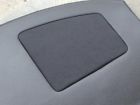 Custom Cloth Corvette Speaker Grill Black Xxxxx