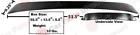 D-1103dk D1103dk Dii New Windshield 884109043294