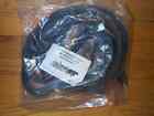 D1zz-6520530-1-a Carpenter Mustang Cougar Lower Door Weatherstrip Set Pair