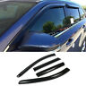 Vibe-09-13 Da-94093 For Pontiac Toyota Matrix Sun Rain Vent Shade Window Visors