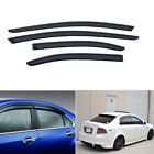 Da-94099 For Acura Tsx Sun Rain Guard Vent Shade Window Visors