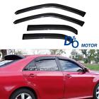 Da-94550 Motor Wind Guard Vent Shade Window Visors For