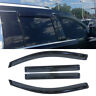 Db-94531 For Escalade Tahoe Yukon Sun Rain Guard Vent Shade Window
