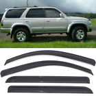 Db-94924 For Toyota Sun Rain Guard Vent Shade Window Visors