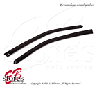 Dcwv-cca9505-2d Generic Smoke Tinted Out-channel