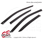 Dcwv-lgs1314 Generic Smoke Tinted Out-channel