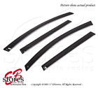 Dcwv-vxc700815 Generic For Volvo Dark Smoke Jdm Window Visors