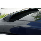 Demv-43 Deal Smoke Guard Wind Deflector Roof Visor Fit Express