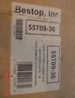55709-36 Denim Replacement Skin Bestop Supertop 97-03 Soft-top Khaki Jeep