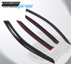 Dgwv-f301214 Generic Outside-mounted Smoke Tint