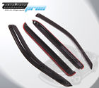 Dgwv-la0305 Generic Outside-mounted Smoke Tint