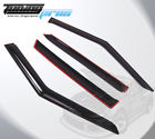 Dgwv-lre1215 Generic Smoke Tint Jdm Visor For Land Rover Range Evoque