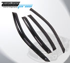 Dgwv-ltc9811 Generic Rain Deflector Sun
