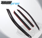 Dgwv-mbml0609 Generic Dark Smoke Rain Deflector