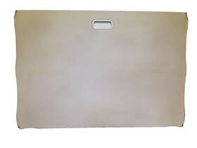 Dodge 1ta47hdaaa 2015 Dart Sunroof Sun Roof Shadow Panel Ome