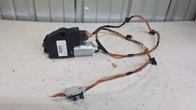 Dodge 2911771c07 07-11 Caliber Sunroof Motor Oem