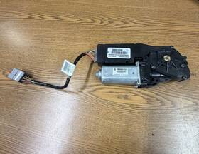 Dodge 30007238c 2009-2024 Ram 1500 Sunroof Sun Roof Motor Oem