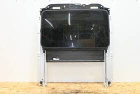 5ps86dx9af Dodge 2015-2022 Charger Sunroof Moonroof Glass Panel Motor Assembly Unit Oem
