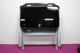 5ps86dx9ah Dodge 2015-2022 Charger Sunroof Moonroof Glass Panel Motor Assembly Unit Oem 87k