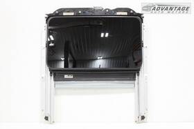 5ps86dx9ak Dodge 2014-2023 Charger Overhead Upper Roof Sunroof Moonroof Frame With Glass Oem