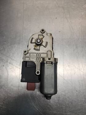 Dodge 68082477ab 2013-2016 Dart Charger Durango Power Sun Roof Motor Assy Oem