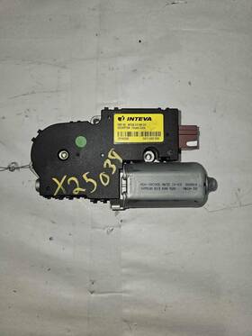 68082477ac Dodge 11-23 Durango Sun Roof Motor
